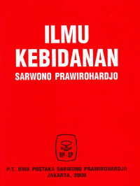 Ilmu Kebidanan Edisi Keempat  Cetakan Keempat