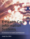 E-Health Care Information System