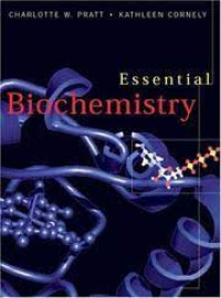 Essential biochemistry