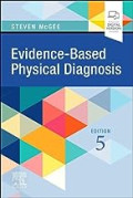 Evidence-Based Physical Diagnosis Edition 5