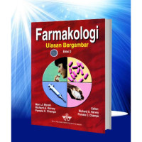 Farmakologi ulasan bergambar