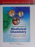 Foye's Principles of Medicinal Chemistry 7th Edition