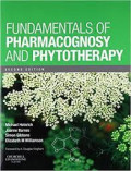 Fundamentals of pharmacognosy and phytotherapy