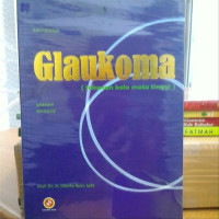 Glaukoma Tekanan Bola Mata Tinggi Edisi Ke-3