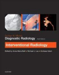 Grainger and Allison's diagnostic radiology: interventional radiology