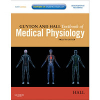 Guyton and Hall Textbook of Medical Physiology ed.12