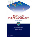Basic Gas Chromatography 2nd Edition
