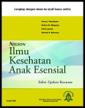 Nelson ilmu kesehatan anak esensial