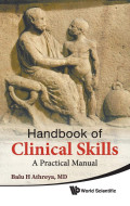Handbook of clinical skills: a practical manual