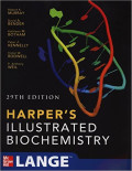 Harper's Illustrated Biochemistry 29th Edition