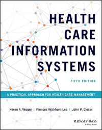 Health Care Information Systems