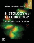 Histology And Cell Biology An Introduction to Pathology