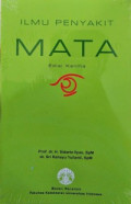 Ilmu penyakit mata