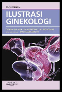 Ilustrasi Ginekologi Edisi Keenam