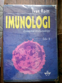 Imunologi Essential Immunology Edisi 8