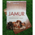 Jamur Berkhasiat Obat