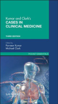 Kumar and Clark's cases in clinical medicine