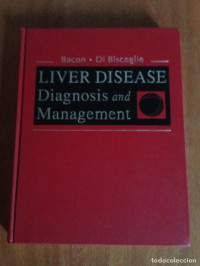 Liver disease diagnosis and management