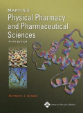 Martin's physical pharmacy and pharmaceutical science