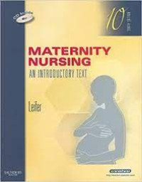 Maternity Nursing an Introductory Text Tenth Edition