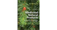 Medicinal Natural Product; A Biosyntetic Approach