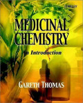 Medicinal chemistry an introduction