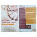 Metode Tafsir Produk Sains Terapan