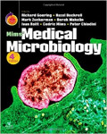 Mims Medical microbiology 4th Edition