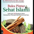 Buku pintar sehat islami