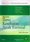 Nelson Ilmu Kesehatan Anak Esensial Edisi Ke-6