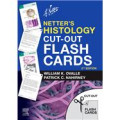 Netter's Histology Cut-Out Flash Cards