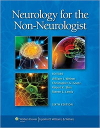 Neurology for the Non-Neurologist Sixth Edition