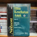 Nelson ilmu kesehatan Anak vol.2 Edisi 15