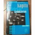 Kapita Selekta Kedokteran Edisi Ke-3 Jilid 1