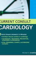 Current Consult Cardiology