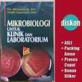 Mikrobiologi untuk Klinik dan Laboratorium
