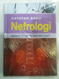 Catatan Saku Nefrologi Dalam Praktik Sehari-hari