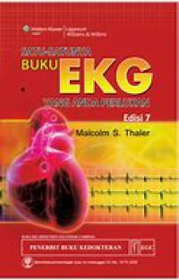 Satu-satunya Buku EKG yang Anda Perlukan Edisi 7