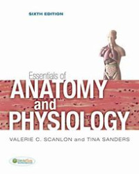 Essentials of Anatomy and Physiology 6 Edition