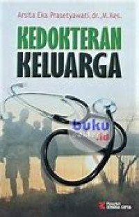 Kedokteran Keluarga