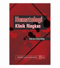 Hematologi Klinik Ringkas