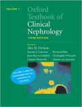 Oxford Textbook of Clinical Nephrology vol.1