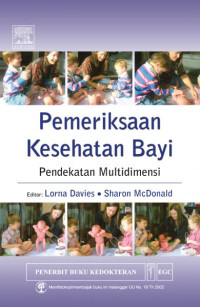 Pemeriksaan Kesehatan Bayi Pendekatan Multimediasi