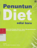 Penuntun Diet