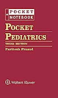 Pocket Pediatric Third Edition