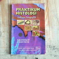 Praktikum histologi: sediaan fotografik