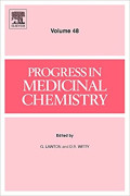 Progressin Medicinal Chemistry Volume 48