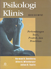 Psikologi Klinis