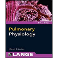 Pulmonary physiology