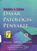 Robbins & Cotran Dasar Patologis Penyakit Edisi 7